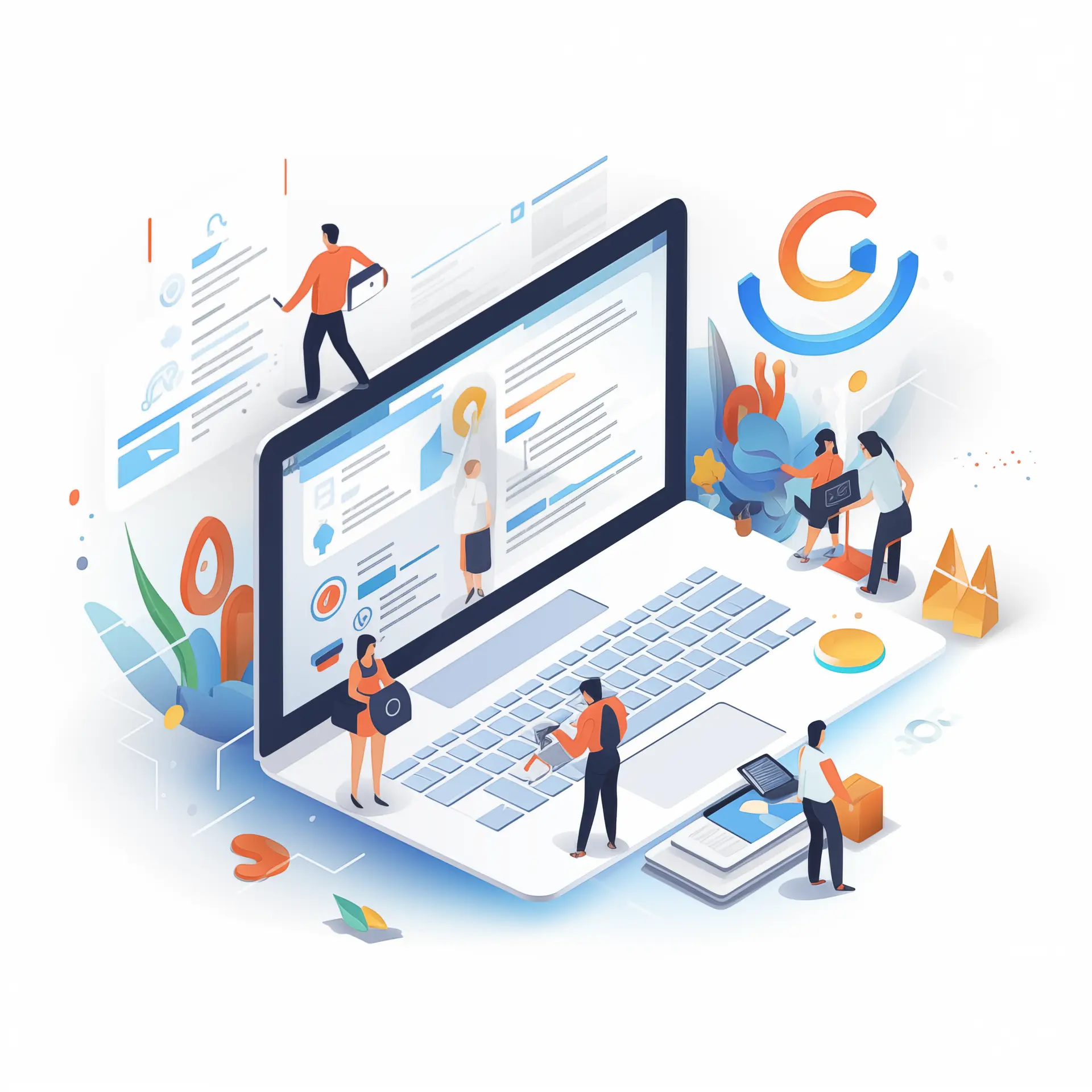 Digital services Treasure Coast