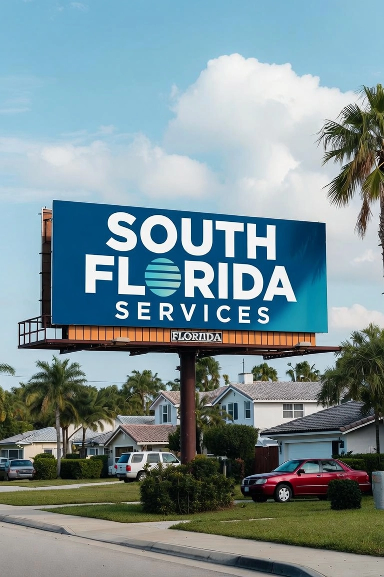 South Florida local business owner reviewing Google AI Overviews impact on search traffic in Port St. Lucie 2026