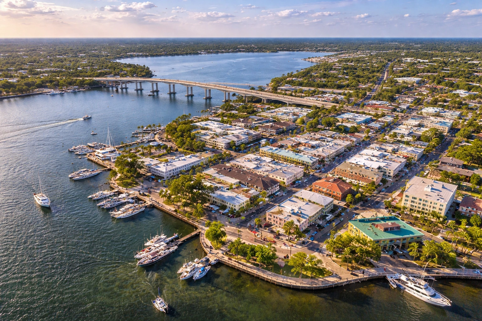 Web design Stuart Florida